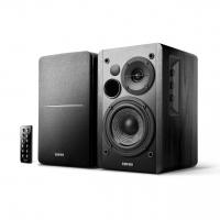 Zvočniki Edifier Studio R1280DB 2.0 črni/bluetooth (R1280DB BLACK)