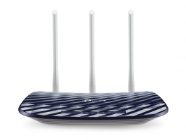 TP-Link WL-Router Archer C20 AC750 Dual-Band (Archer C20)