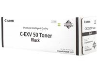 Toner Canon C-EXV50 črn 9436B002AA 