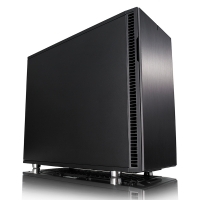 FRACTAL DESIGN DEFINE R6 Black USB3.0 FD-CA-DEF-R6-BK