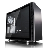 FRACTAL DESIGN DEFINE R6 (črno/kaljeno steklo) FD-CA-DEF-R6-BK-TG