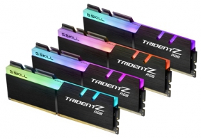 DDR4 32GB 3200 CL14 G.Skill 4x8GB 32GTZRX Tri/Z F4-3200C14Q-32GTZRX