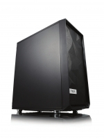 FRACTAL DESIGN Meshify C Solid Side Panel (B) FD-CA-MESH-C-BKO