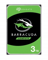 Seagate 8.9cm (3.5