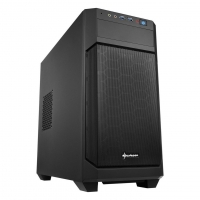 Sharkoon V1000 črno Micro-ATX 4044951013951