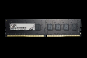 G.Skill DDR4 8GB PC 2666 CL19 8GNT F4-2666C19S-8GNT