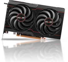 Sapphire Radeon RX6600 8GB GDDR6 HDMI DP Lite (11310-05-20G)