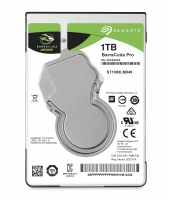 Seagate 6.3cm (2.5