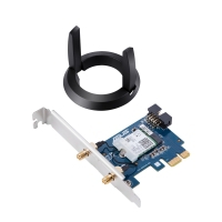 ASUS PCE-AC58BT PCIe mrežna kartica 802.11ac (90IG04S0-MM0R10)