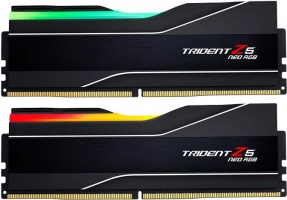 G.Skill Trident Z5 NEO 2x16 6000 CL30 (F5-6000J3038F16GX2-TZ5NR)