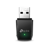 TP-Link AC1300 WLAN adapter, 2.4GHz/5GHz (Archer T3U)