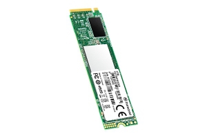 SSD 512GB Transcend M.2 220S (M.2 2280) PCIe Gen3 x4 NVMe (TS512GMTE220S)