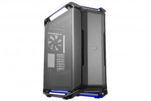 CoolerMaster COSMOS C700P black TG MCC-C700P-KG5N-S00