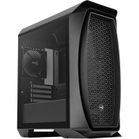 AeroCool Mini Aero One Mini (Black/Win/USB3.0/HDAudio) ACCS-PB18013.11