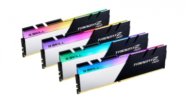 DDR4 32GB PC 3600 CL14 G.Skill KIT (4X8GB) NEO F4-3600C14Q-32GTZNB