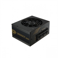 FSP DAGGER Pro 650W Gold SFX (PPA6504801)