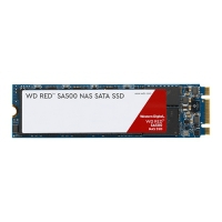 WD Red SSD M.2 2280 1TB SATA3 SA500 (WDS100T1R0B)