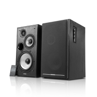 Zvočniki Edifier Studio R2750DB 2.0 črni Bluetooth retail R2750DB