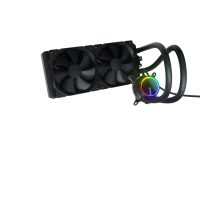 Fractal Design Celsius+ S28 Dynamic AIO- 280 FD-W-2-S280