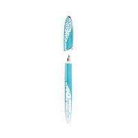 Nalivno pero Herlitz My.Pen Style Frozen Glam (50028061)