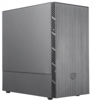 CoolerMaster MasterBox MB400L MCB-B400L-KN5N-S00