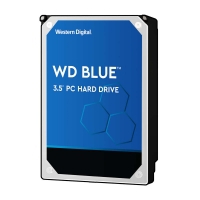 WD Blue 2TB 3,5