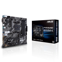 ASUS PRIME B550M-K 90MB14V0-M0EAY0 