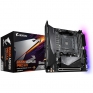 Gigabyte B550I AORUS Pro AX (B550,AM4,mITX,AMD) (B550I AORUS PRO AX)