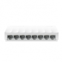 TP-Link LS1000 LiteWave Switch, 8x RJ-45 (LS1008)