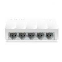 TP-Link LS1000 LiteWave Switch, 5x RJ-45 (LS1005)