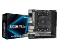 ASRock A520M-ITX/AC AM4 M-ITX 90-MXBDG0-A0UAYZ