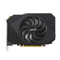 ASUS PH-GTX1650-O4GD6-P (4GB,DVI,HDMI,DP,Active) 90YV0EZ1-M0NA00