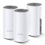 TP-Link Deco E4, 3-pack AC1200 (Deco E4 (3-Pack))