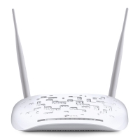 TP-Link TD-W9970 300MBit (TD-W9970)