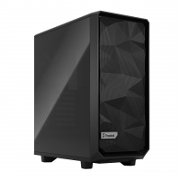 FRACTAL DESIGN Meshify 2 Compact Black TG Dark Tint FD-C-MES2C-02