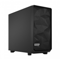 FRACTAL DESIGN Meshify 2 Black Solid FD-C-MES2A-01