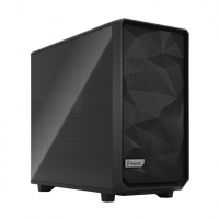 FRACTAL DESIGN Meshify 2 Black TG Dark Tint FD-C-MES2A-02