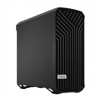 Fractal Design Torrent Black Solid FD-C-TOR1A-05