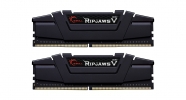 DDR4 64GB 3600 CL16 G.Skill KIT (2x32GB) 64GVK Ripjaws F4-3600C16D-64GVK