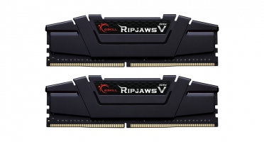 DDR4 64GB 3600 CL16 G.Skill KIT (2x32GB) 64GVK Ripjaws F4-3600C16D-64GVK