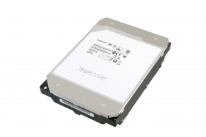 Toshiba Enterprise 12TB 7200RPM 256MB (MG07ACA12TE)