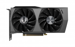 Zotac RTX 3060 Twin Edge OC 12GB GDDR6 ZT-A30600H-10M