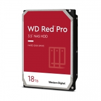 WD 18TB 3.5