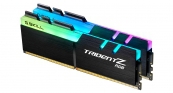 G.Skill Trident Z RGB 64GB (2x 32GB) DDR4-4266 CL19 (F4-4266C19D-64GTZR)