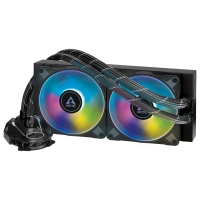 ARCTIC Liquid Freezer II 240 A-RGB Black ACFRE00093A