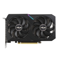 ASUS DUAL RTX 3060 OC 12GV2 90YV0GB2-M0NA10