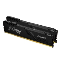 Kingston FURY Beast 32GB D4-3600 CL18 (KF436C18BBK2/32)