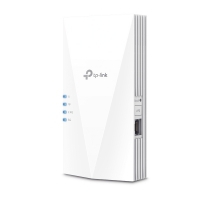 TP-Link RE600X, AX1800 (RE600X)