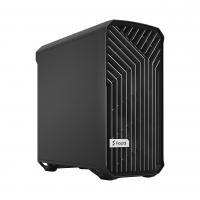 FRACTAL DESIGN Torrent Compact Black Solid FD-C-TOR1C-04