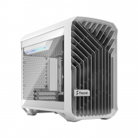 FRACTAL DESIGN Torrent Nano TG Clear Tint bel (FD-C-TOR1N-03)